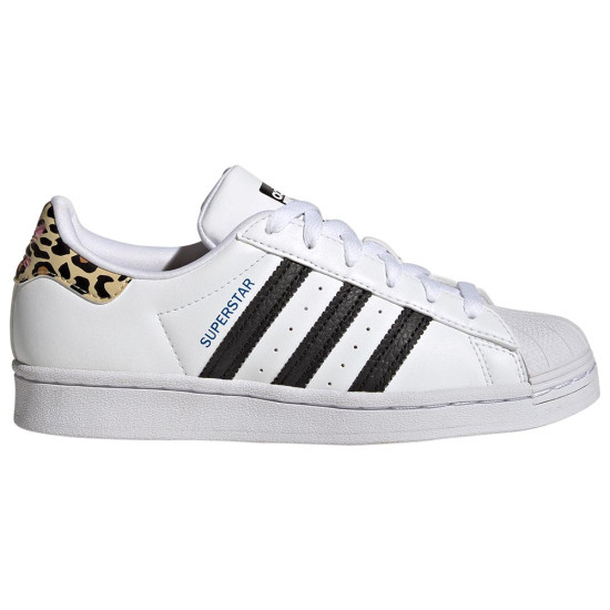 Adidas Superstar J